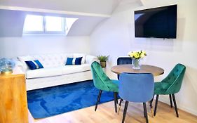 Loft Inn Epernay
